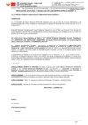 Vista preliminar de documento RENOVAR EL DESTAQUE con eficacia anticipada a partir del 01 de Enero del 2024 al 31 de Diciembre del 2024, a don: VICTOR REYNALDO ECHEANDIA UBILLUS, cargo MEDICO I, N-1, Especialista en Ginecologia y Obstetricia del Hospital Referencial Ferreñafe, de la Red de Salud Ferreñafe, de la Gerencia Regional de Salud Lambayeque al HOSPITAL LAS MERCEDES CHICLAYO.
