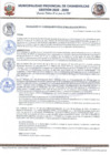 Vista preliminar de documento RESOLUCION DE GERENCIA MUNICIPAL N°043-2024-GM-MPCH-C