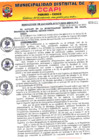 Vista preliminar de documento RESOLUCIÓN DE ALCALDÍA N°017-2023-MDCC-P-C