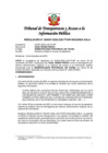 Vista preliminar de documento Resolución N° 004507-2023-JUS-TTAIP-SEGUNDA SALA