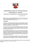 Vista preliminar de documento Resolución de la Unidad Registral N.º 004-2024-SUNARP/ZRIX/UREG