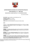 Vista preliminar de documento Resolución de la Unidad Registral N.º 012-2024-SUNARP/ZRIX/UREG