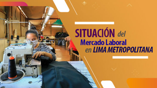 Empleo-Lima