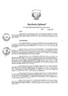 Vista preliminar de documento RJ N° 013-2024-DE-UA - APROBAR, el cambio de responsable titular y suplente del manejo custodia del Fondo de Caja Chica del Programa de Desarrollo Productivo A