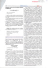 Vista preliminar de documento DECRETO SUPREMO Nº 002-2024-JUS QUE APRUEBA EL BENEFICIO TRIBUTARIO DE OTORGAMIENTO DE TASA REGISTRAL PREFERENCIAL