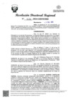 Vista preliminar de documento RDR Nº 0250-2024-GRSM-DRE
