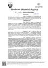Vista preliminar de documento RDR Nº 0252-2024-GRSM-DRE