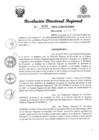 Vista preliminar de documento RDR Nº 0253-2024-GRSM-DRE