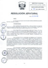 Vista preliminar de documento RJ 160-2023 APRUEBA EL REGLAMENTO INTERNO DE SEGURIDAD Y SALUD EN EL TRABAJO DE LA CONIDA CONFORME AL ANEXO ADJUNTO (1)