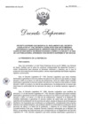 Vista preliminar de documento Decreto Supremo N°003-2024-SA