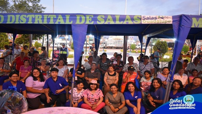 𝐓𝐀𝐋𝐋𝐄𝐑 𝐕𝐈𝐕𝐄𝐍𝐂𝐈𝐀𝐋: 𝐏𝐑𝐎𝐌𝐎𝐕𝐈𝐄𝐍𝐃𝐎 𝐋𝐀 𝐒𝐀𝐋𝐔𝐃 𝐌𝐄𝐍𝐓𝐀𝐋 𝐄𝐍 𝐍𝐔𝐄𝐒𝐓𝐑𝐎𝐒 𝐀𝐃𝐔𝐋𝐓𝐎𝐒 𝐌𝐀𝐘𝐎𝐑𝐄𝐒