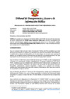 Vista preliminar de documento Resolución N° 004558-2023-JUS-TTAIP-SEGUNDA SALA