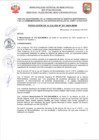 Vista preliminar de documento RESOLUCION DE ALCALDIA Nº051-2024-MDM