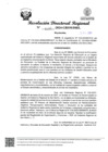 Vista preliminar de documento RDR Nº 0257-2024-GRSM-DRE