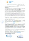 Vista preliminar de documento Resolución Alcaldia N°042-2024-MDLP-AL