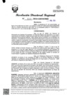 Vista preliminar de documento RDR Nº 0261-2024-GRSM-DRE