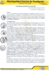 Vista preliminar de documento ACUERDO DE CONCEJO N°034-2023-MDY