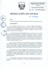 Vista preliminar de documento RJ 134-2023 APRUEBA ACTA 001 ANEXADA DESARROLLA DECLARACION  POLITICA INSTITUCIONAL DE CONIDA