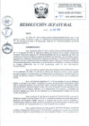 Vista preliminar de documento RJ 127-2023 DEJA SIN EFECTO RJ 155-2019 CONIDA Y CONSTITUYE EL COMITE DE GOBIERNO Y TRANSFORMACION DIGITAL DE CONIDA (1)