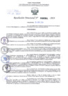 Vista preliminar de documento Resolución Directoral. N° 0264 - 2024 