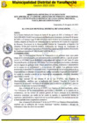 Vista preliminar de documento ORDENANZA MUNICIPAL N°011 - 2023
