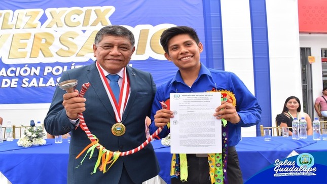 𝐈𝐍𝐂𝐄𝐍𝐓𝐈𝐕𝐎 𝐄𝐂𝐎𝐍𝐎𝐌𝐈𝐂𝐎 𝐏𝐀𝐑𝐀 𝐋𝐀 𝐈𝐌𝐏𝐋𝐄𝐌𝐄𝐍𝐓𝐀𝐂𝐈𝐎́𝐍 𝐃𝐄 𝐋𝐀𝐒 𝐁𝐀𝐍𝐃𝐀𝐒 𝐃𝐄 𝐍𝐄𝐆𝐑𝐈𝐓𝐎𝐒 𝐃𝐄 𝐍𝐔𝐄𝐒𝐓𝐑𝐎 𝐃𝐈𝐒𝐓𝐑𝐈𝐓𝐎