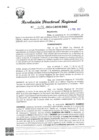 Vista preliminar de documento RDR Nº 0270-2024-GRSM-DRE