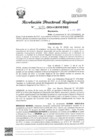 Vista preliminar de documento RDR Nº 0271-2024-GRSM-DRE