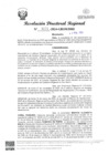 Vista preliminar de documento RDR Nº 0273-2024-GRSM-DRE