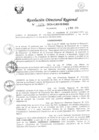 Vista preliminar de documento RDR Nº 0274-2024-GRSM-DRE