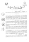 Vista preliminar de documento RDR Nº 0275-2024-GRSM-DRE