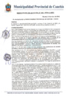 Vista preliminar de documento RESOLUCION DE ALCALDIA N° 001-2024-A-MPC