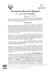 Vista preliminar de documento RDR Nº 0280-2024-GRSM-DRE