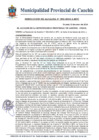 Vista preliminar de documento RESOLUCION DE ALCALDIA N° 002-2024-A-MPC