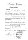 Vista preliminar de documento Decreto Supremo N° 023-2020-RE