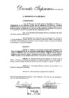 Vista preliminar de documento Decreto Supremo N° 043-2019-RE