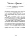 Vista preliminar de documento Decreto Supremo N° 026-2019-RE