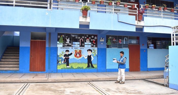 Colegio