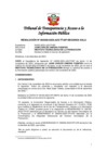 Vista preliminar de documento Resolución N° 004369-2023-JUS-TTAIP-SEGUNDA SALA