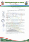 Vista preliminar de documento Acuerdo de Concejo Nº 119-2023-MPM