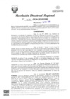 Vista preliminar de documento RDR Nº 0281-2024-GRSM-DRE