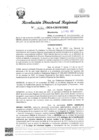 Vista preliminar de documento RDR Nº 0282-2024-GRSM-DRE