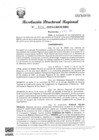 Vista preliminar de documento RDR Nº 0284-2024-GRSM-DRE