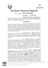 Vista preliminar de documento RDR Nº 0287-2024-GRSM-DRE