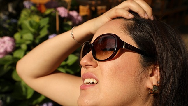 Altas temperaturas generan irritabilidad, ansiedad, frustración, ira y perturbación del sueño