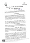 Vista preliminar de documento RDR Nº 0290-2024-GRSM-DRE
