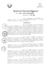Vista preliminar de documento RDR Nº 0295-2024-GRSM-DRE