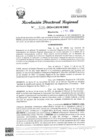 Vista preliminar de documento RDR Nº 0296-2024-GRSM-DRE
