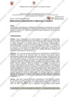 Vista preliminar de documento RESOLUCION ADMINISTRATIVA N° 000214-2024-P-CSJAN-PJ