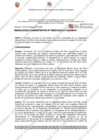 Vista preliminar de documento RESOLUCION ADMINISTRATIVA N° 000215-2024-P-CSJAN-PJ
